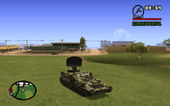 PGZ-95 Radar (Type 95)